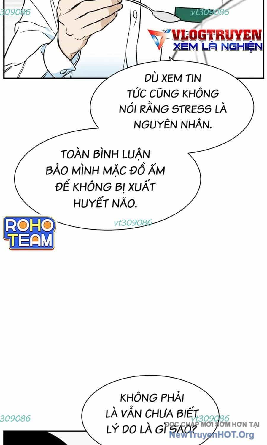 Cơ Quan Tự Hủy - Chương 29 - ảnh 41