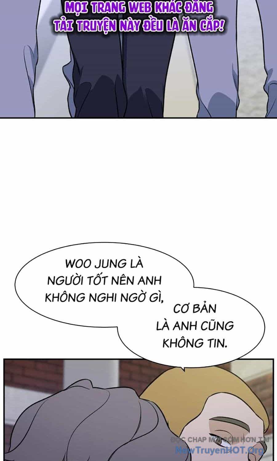 Cơ Quan Tự Hủy - Chương 30 - ảnh 16
