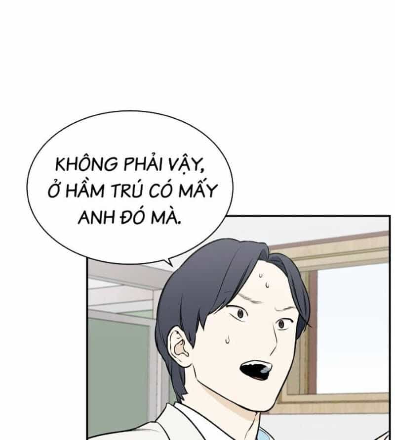 Cơ Quan Tự Hủy - Chương 4 - ảnh 14