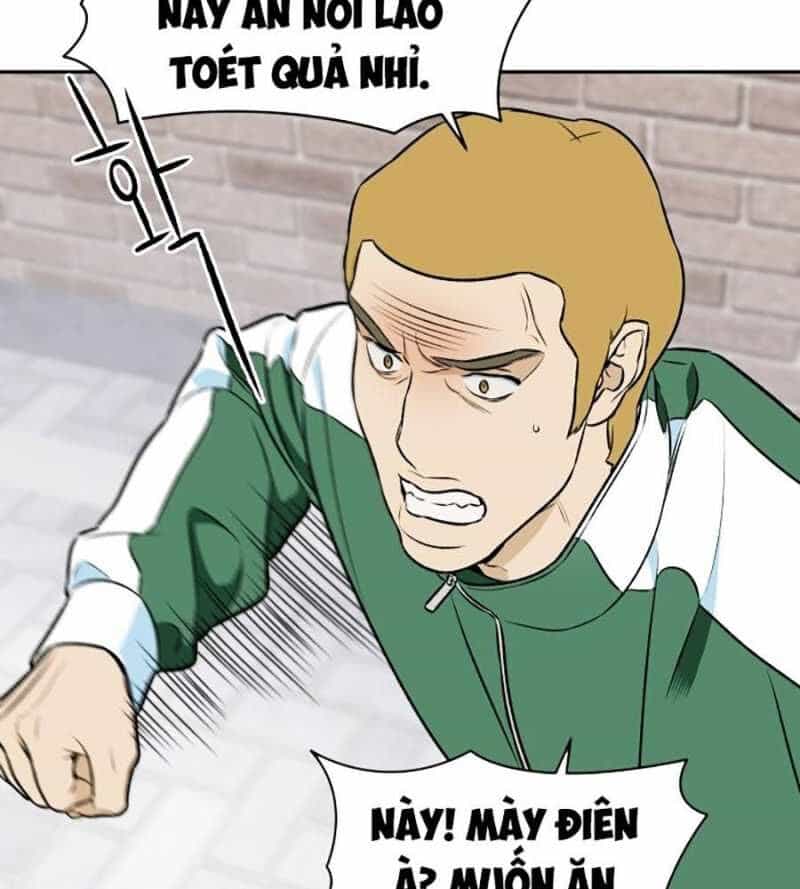 Cơ Quan Tự Hủy - Chương 4 - ảnh 42