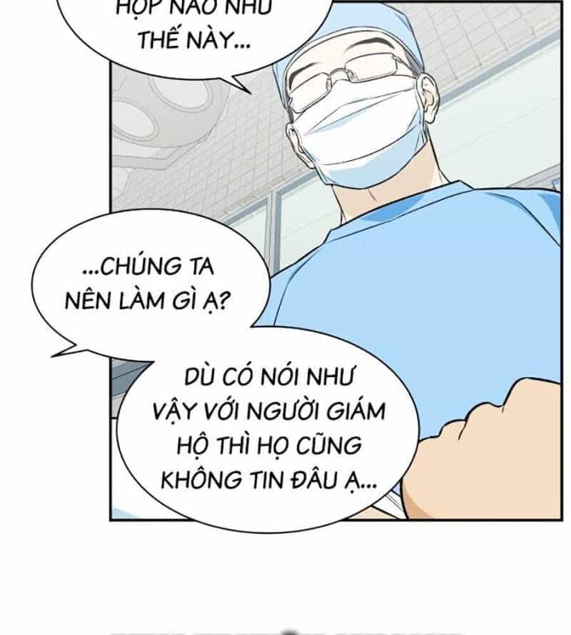 Cơ Quan Tự Hủy - Chương 5 - ảnh 14