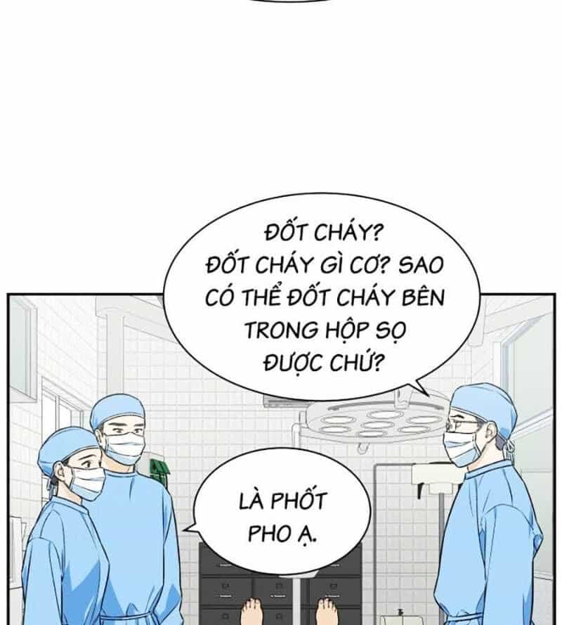 Cơ Quan Tự Hủy - Chương 5 - ảnh 5