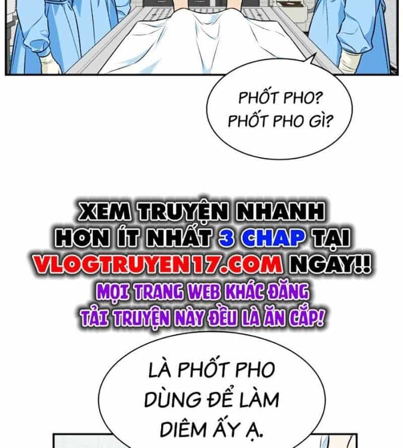 Cơ Quan Tự Hủy - Chương 5 - ảnh 6