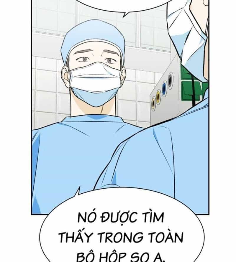 Cơ Quan Tự Hủy - Chương 5 - ảnh 7