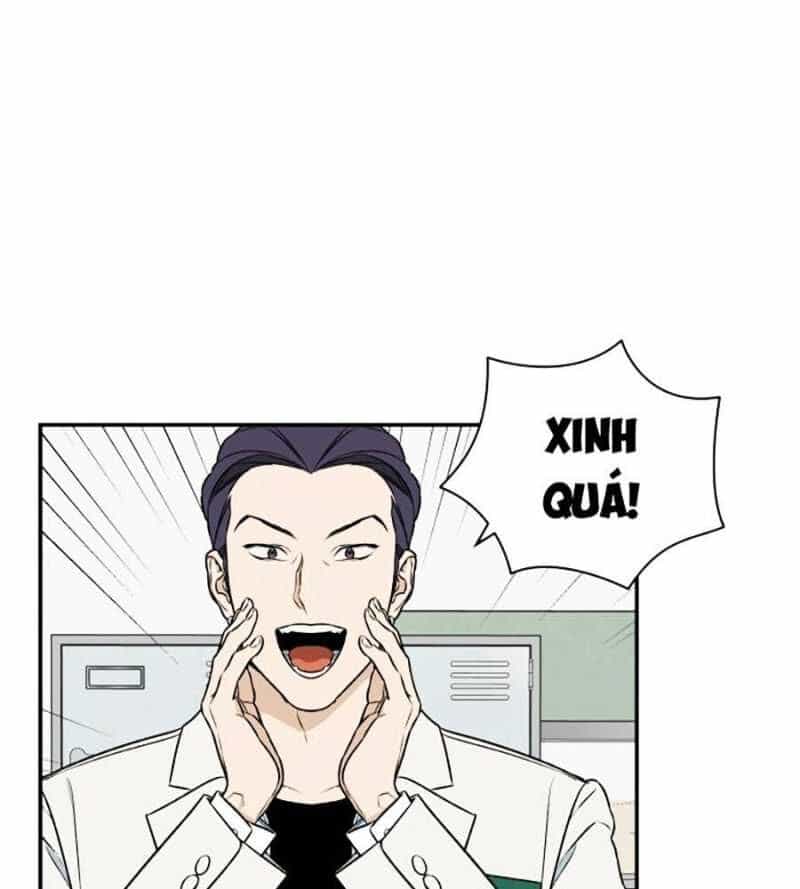 Cơ Quan Tự Hủy - Chương 6 - ảnh 56