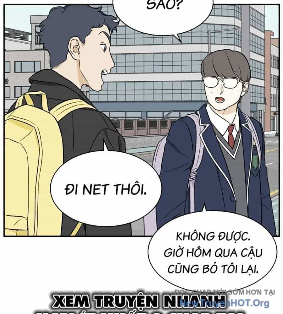 Cơ Quan Tự Hủy - Chương 7 - ảnh 11