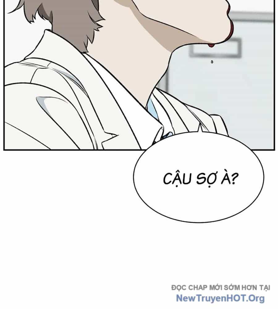Cơ Quan Tự Hủy - Chương 8 - ảnh 19