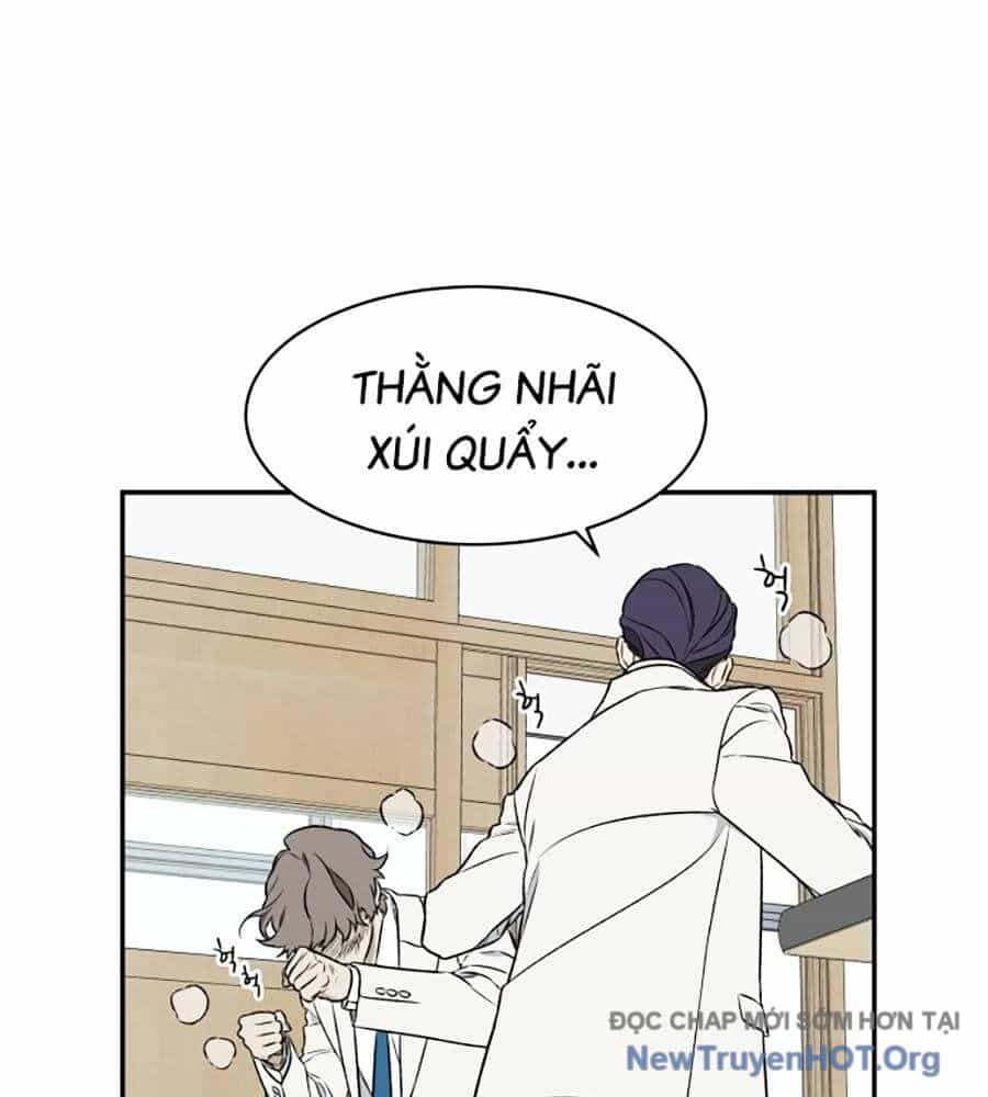Cơ Quan Tự Hủy - Chương 8 - ảnh 2