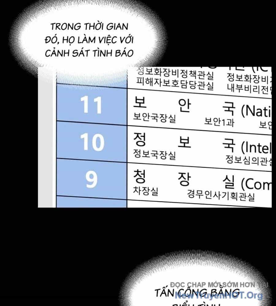Cơ Quan Tự Hủy - Chương 8 - ảnh 53