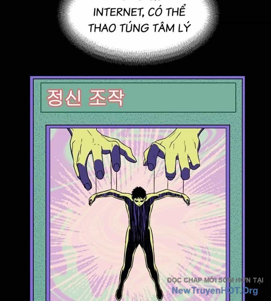Cơ Quan Tự Hủy - Chương 8 - ảnh 55