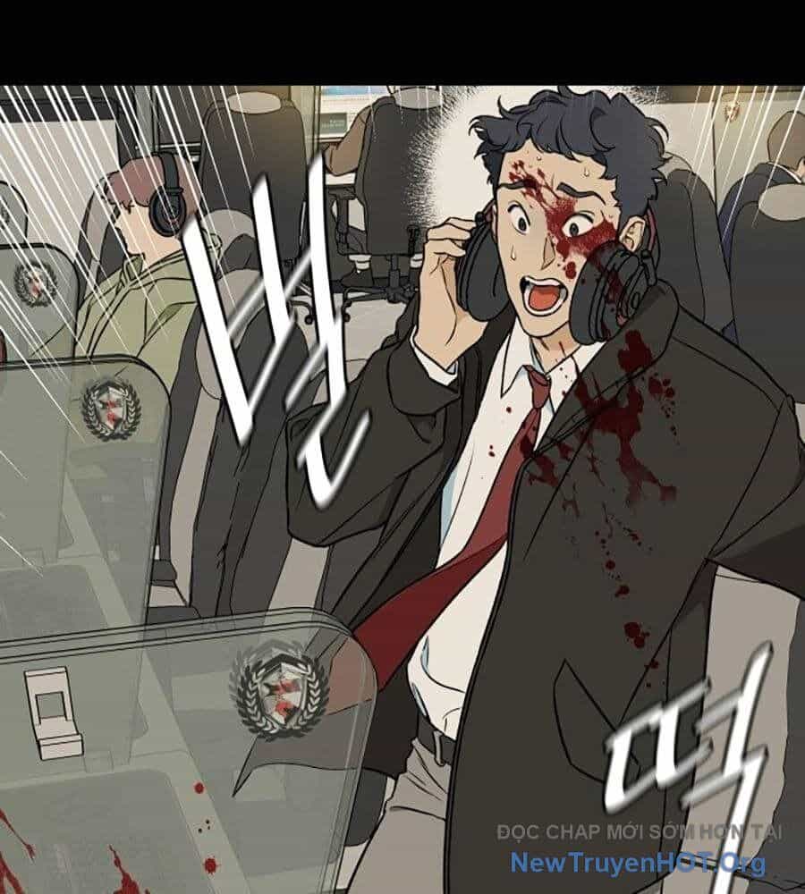 Cơ Quan Tự Hủy - Chương 8 - ảnh 92