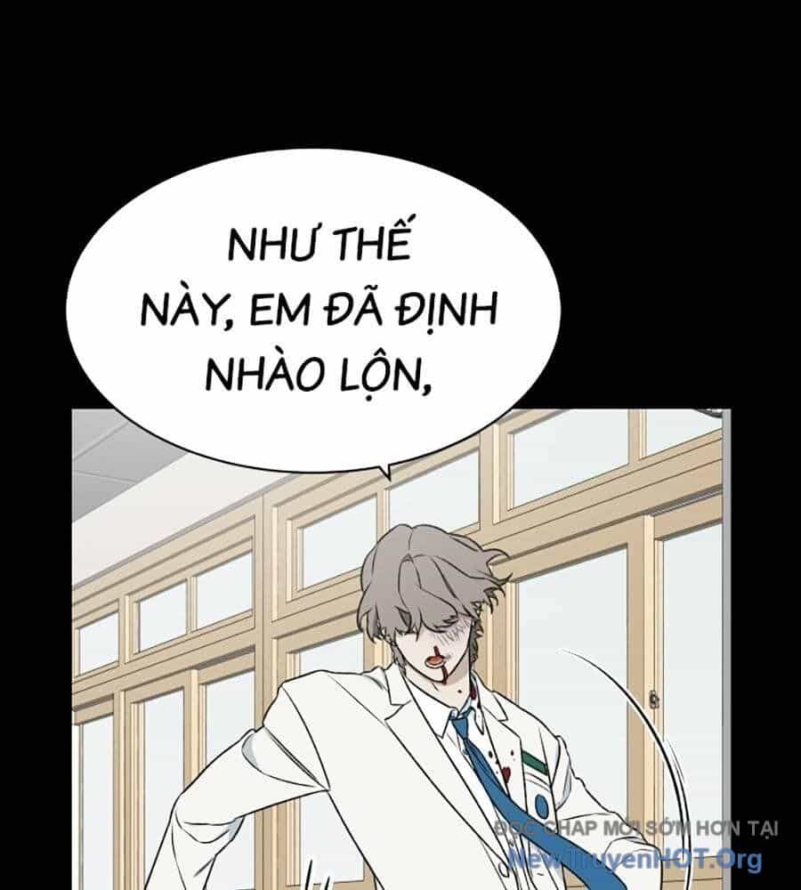 Cơ Quan Tự Hủy - Chương 9 - ảnh 26