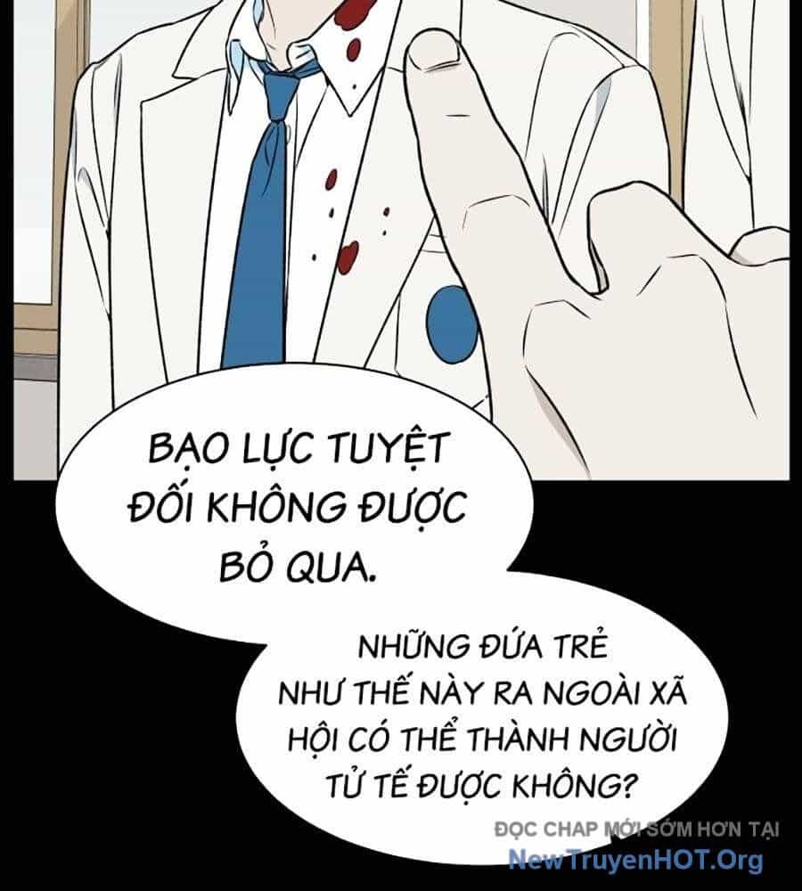 Cơ Quan Tự Hủy - Chương 9 - ảnh 37