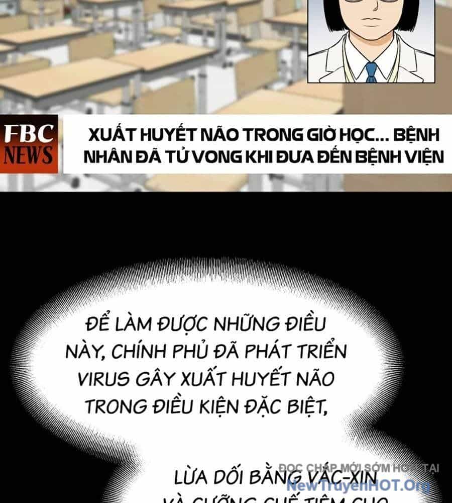 Cơ Quan Tự Hủy - Chương 9 - ảnh 91