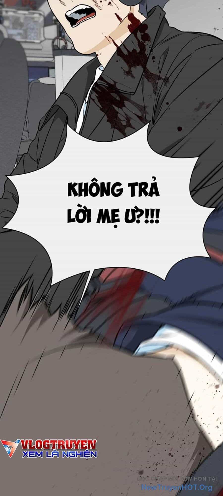 Cơ Quan Tự Hủy - Chương 10 - ảnh 18