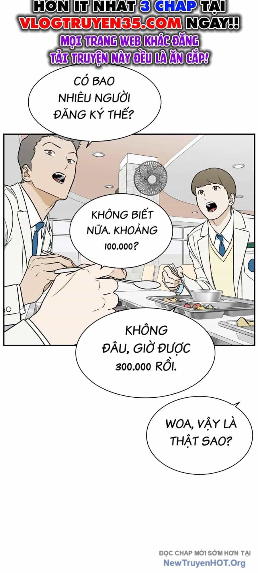 Cơ Quan Tự Hủy - Chương 10 - ảnh 36