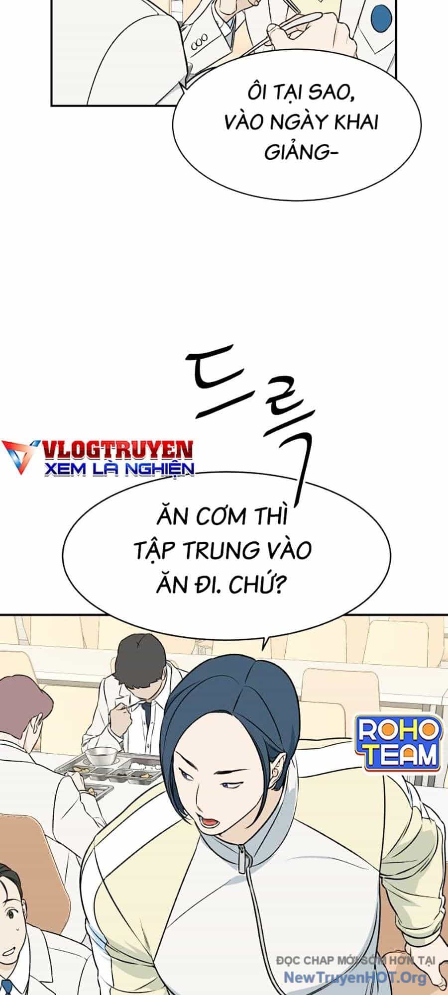 Cơ Quan Tự Hủy - Chương 10 - ảnh 39