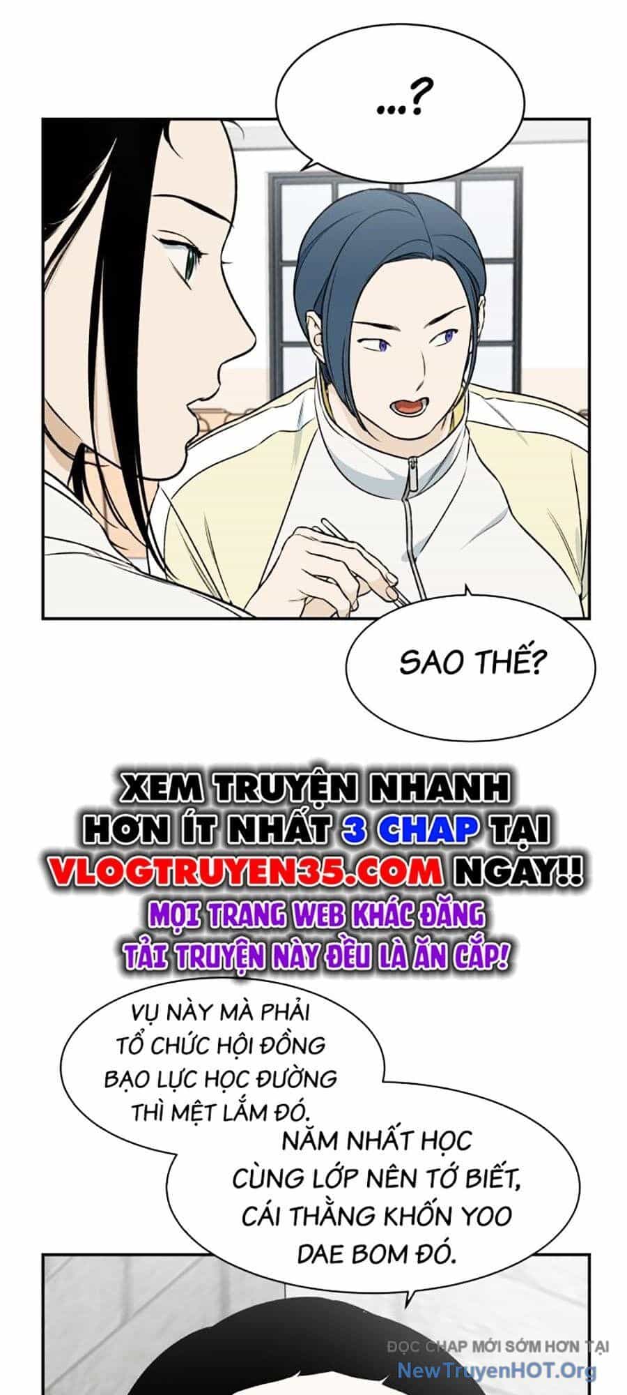 Cơ Quan Tự Hủy - Chương 10 - ảnh 45