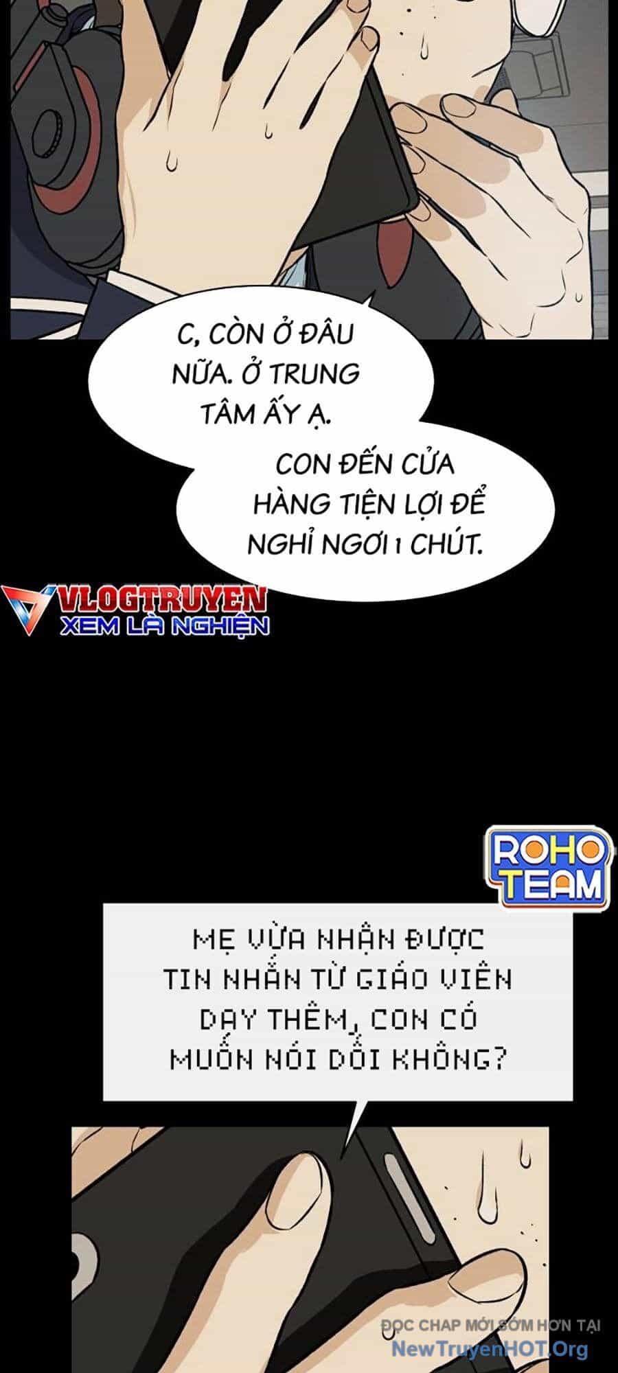 Cơ Quan Tự Hủy - Chương 10 - ảnh 7