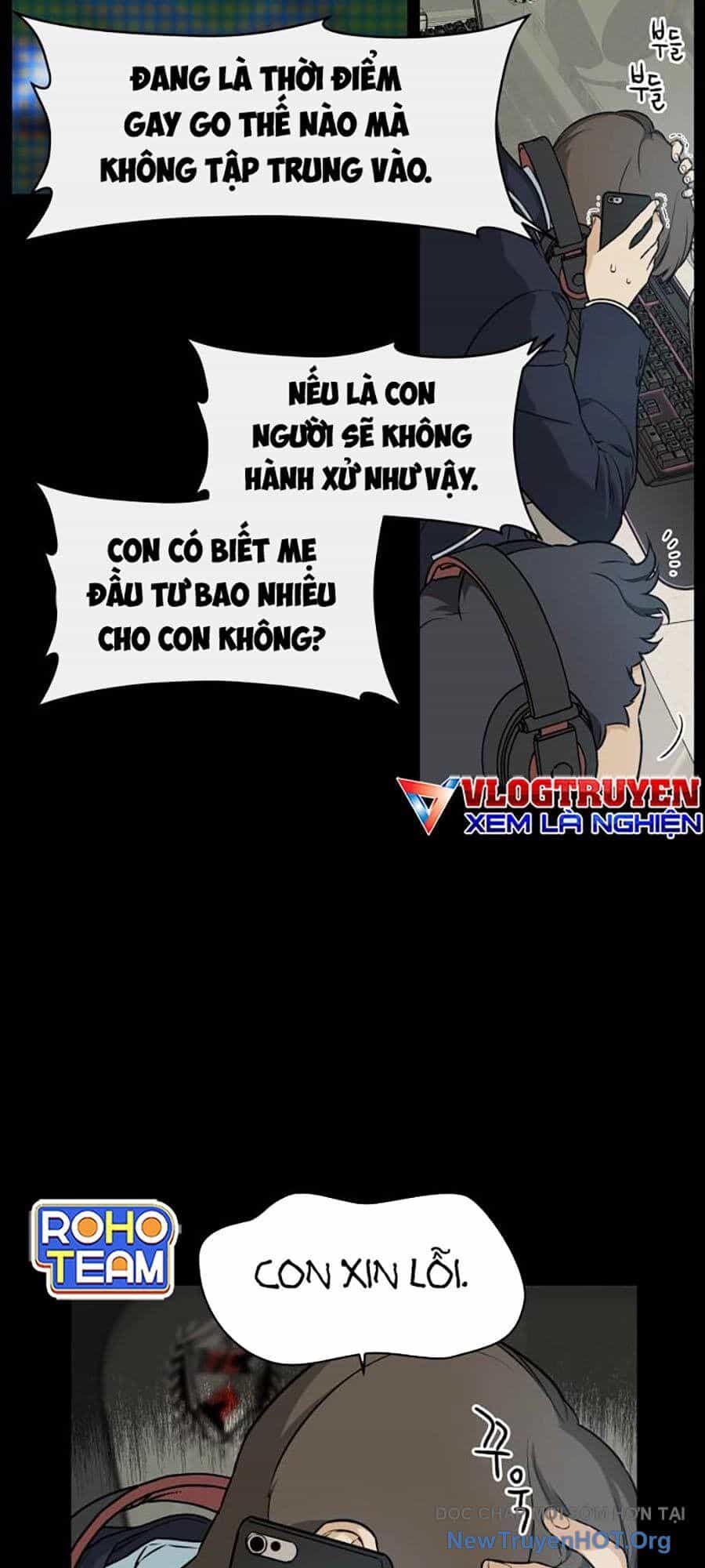 Cơ Quan Tự Hủy - Chương 10 - ảnh 9