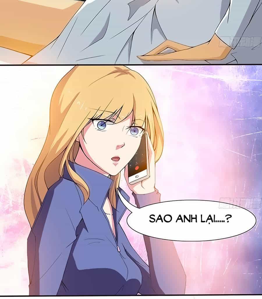 Cô Sát Thủ Ơi, Yêu Nhau Nhé - Chương 1 - ảnh 11