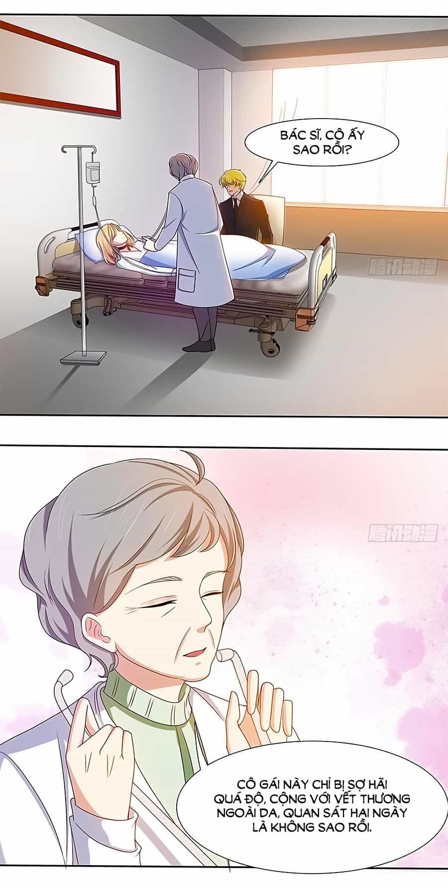 Cô Sát Thủ Ơi, Yêu Nhau Nhé - Chương 26 - ảnh 5
