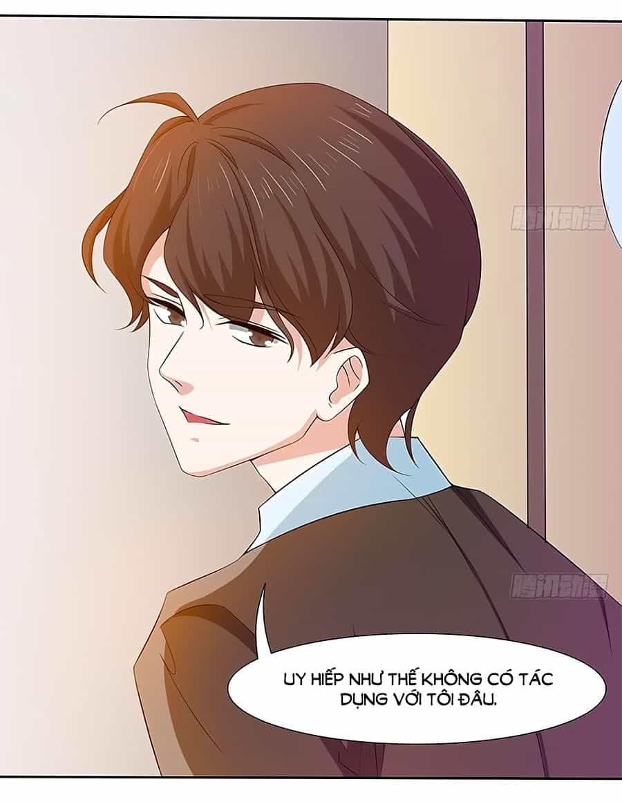 Cô Sát Thủ Ơi, Yêu Nhau Nhé - Chương 28 - ảnh 12