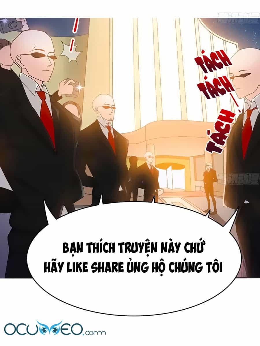 Cô Sát Thủ Ơi, Yêu Nhau Nhé - Chương 3 - ảnh 16