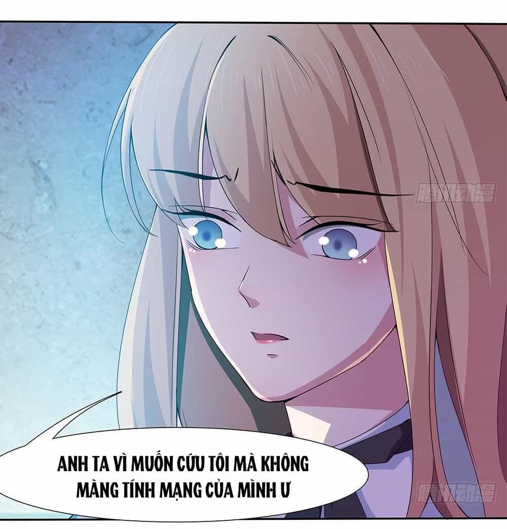 Cô Sát Thủ Ơi, Yêu Nhau Nhé - Chương 33 - ảnh 18