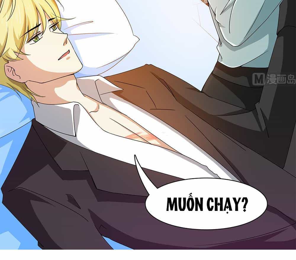 Cô Sát Thủ Ơi, Yêu Nhau Nhé - Chương 34 - ảnh 19