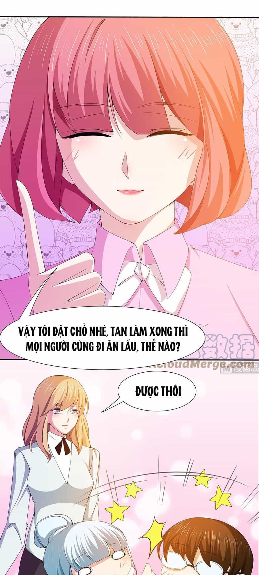 Cô Sát Thủ Ơi, Yêu Nhau Nhé - Chương 37 - ảnh 14