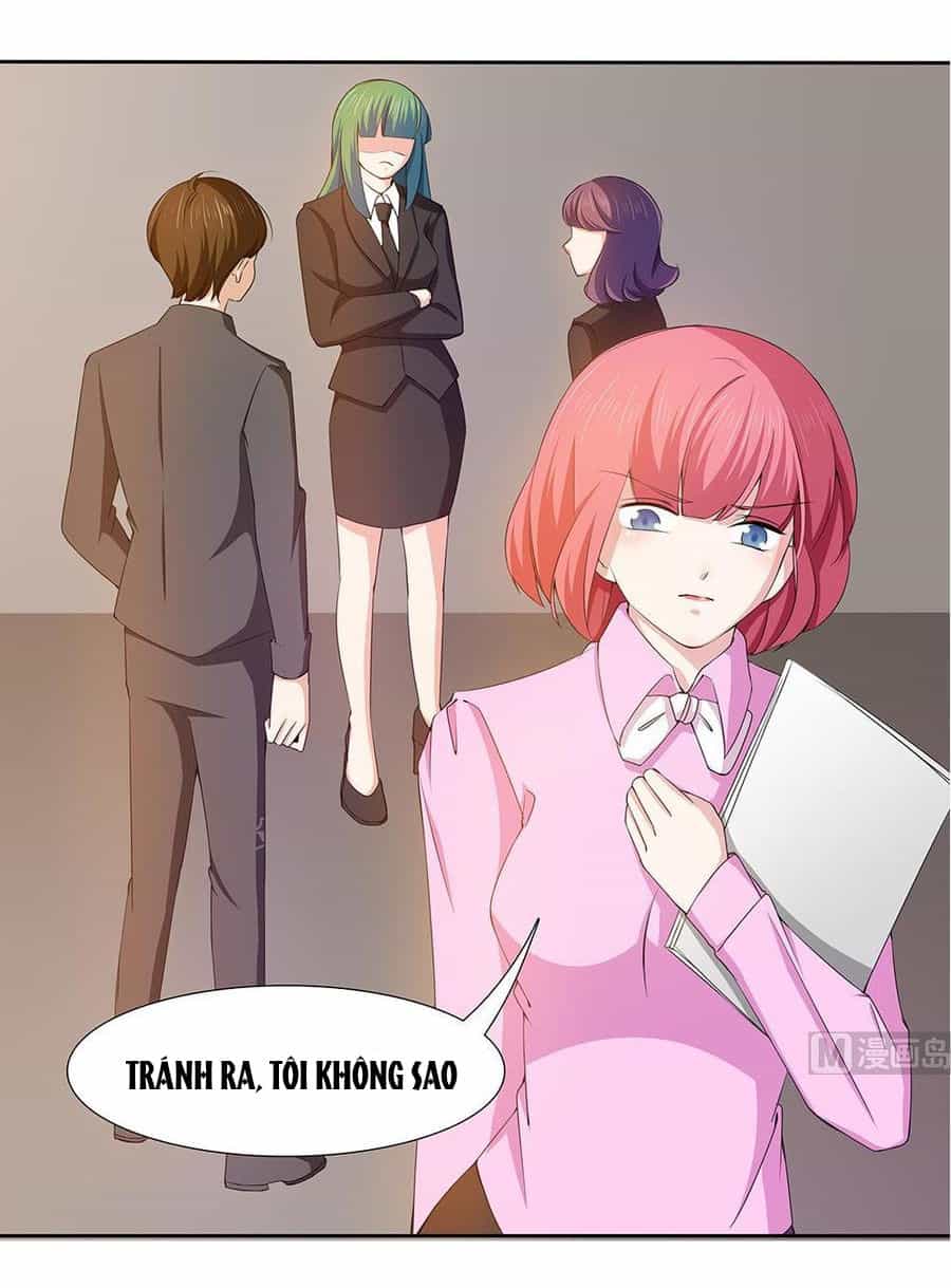 Cô Sát Thủ Ơi, Yêu Nhau Nhé - Chương 37 - ảnh 9