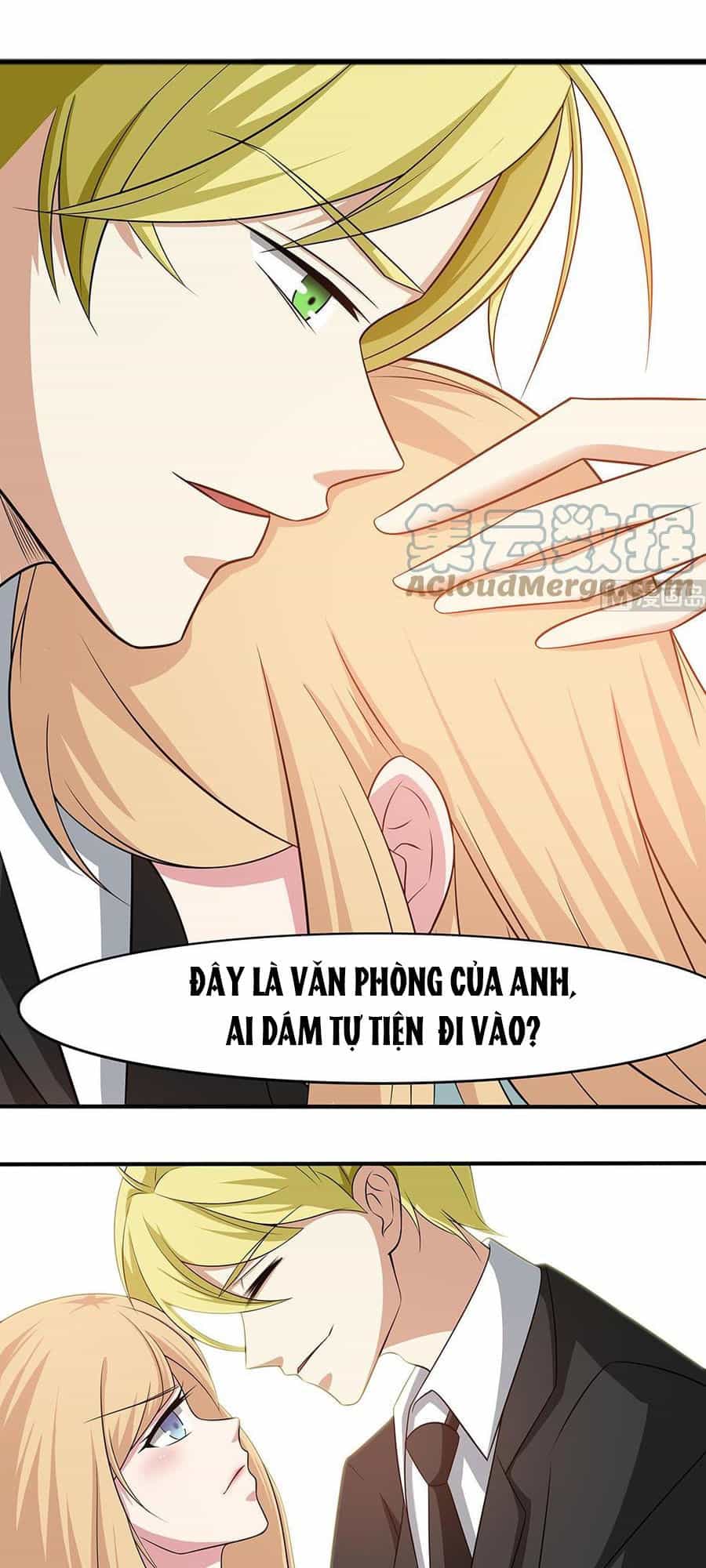 Cô Sát Thủ Ơi, Yêu Nhau Nhé - Chương 38 - ảnh 15