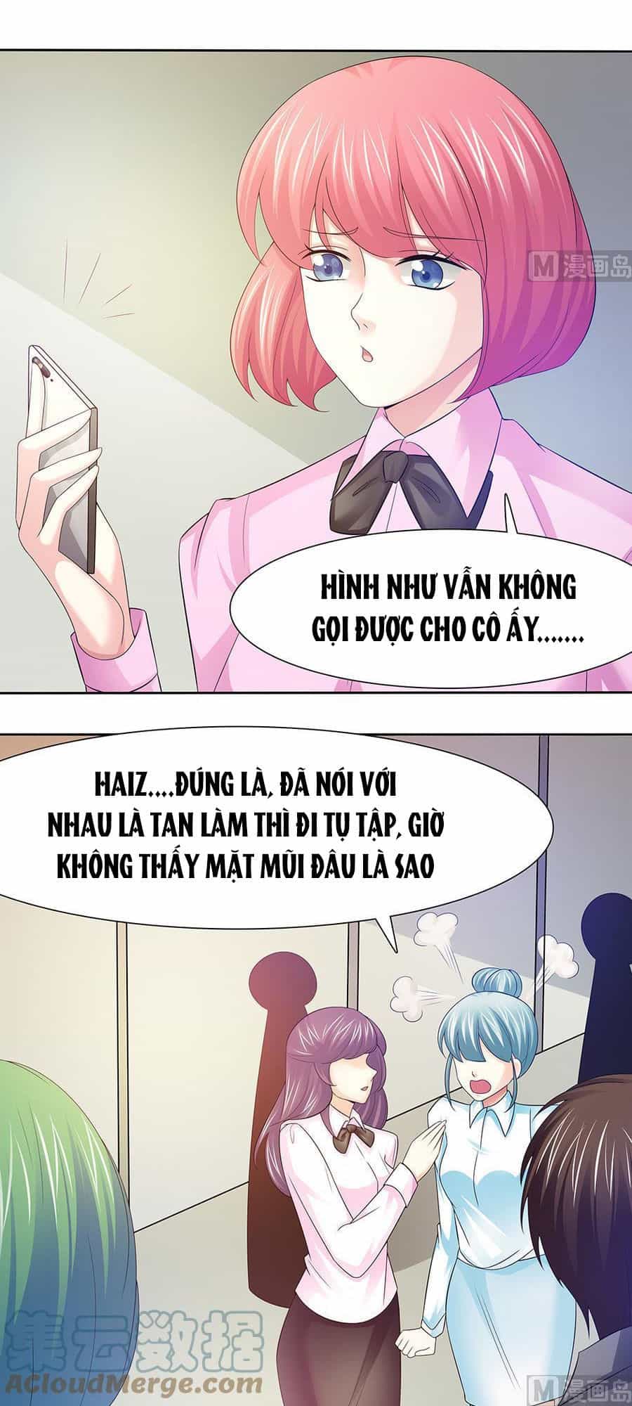 Cô Sát Thủ Ơi, Yêu Nhau Nhé - Chương 41 - ảnh 15