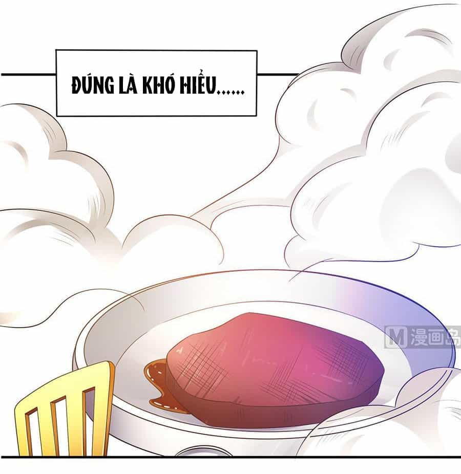 Cô Sát Thủ Ơi, Yêu Nhau Nhé - Chương 42 - ảnh 19