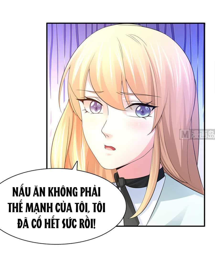 Cô Sát Thủ Ơi, Yêu Nhau Nhé - Chương 42 - ảnh 25