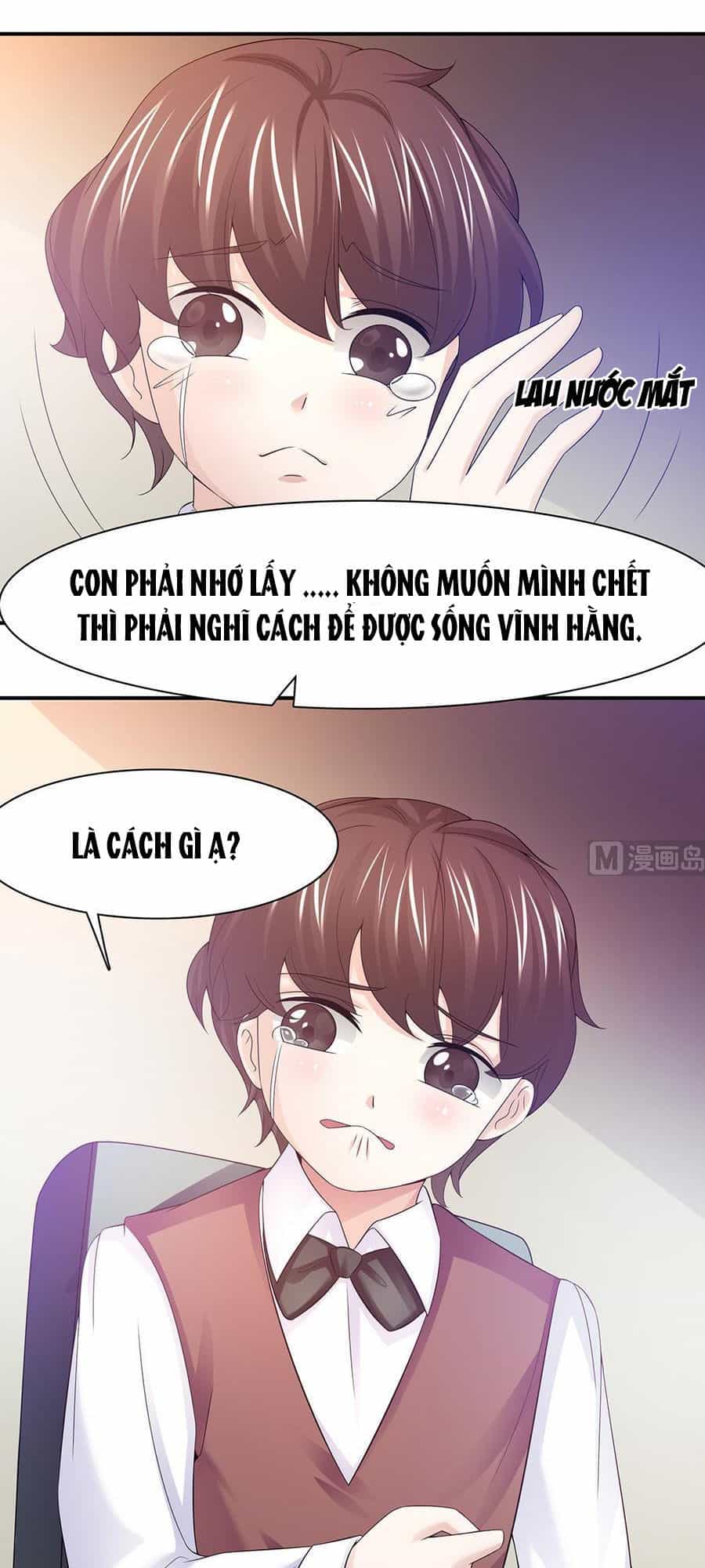 Cô Sát Thủ Ơi, Yêu Nhau Nhé - Chương 42 - ảnh 5