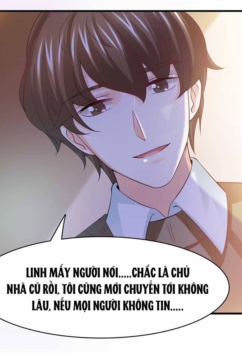 Cô Sát Thủ Ơi, Yêu Nhau Nhé - Chương 44 - ảnh 12