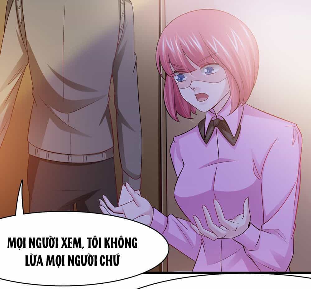 Cô Sát Thủ Ơi, Yêu Nhau Nhé - Chương 44 - ảnh 20