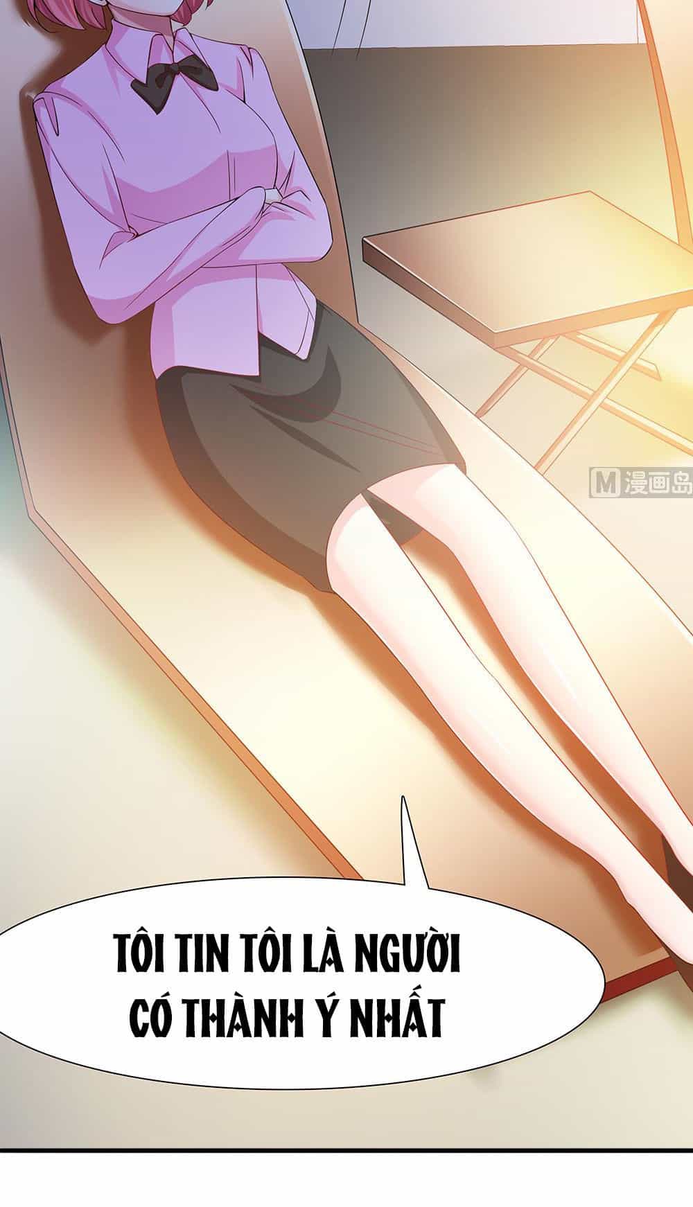 Cô Sát Thủ Ơi, Yêu Nhau Nhé - Chương 45 - ảnh 22