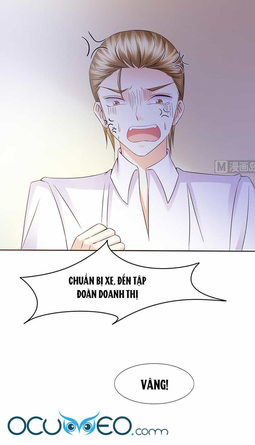Cô Sát Thủ Ơi, Yêu Nhau Nhé - Chương 46 - ảnh 18