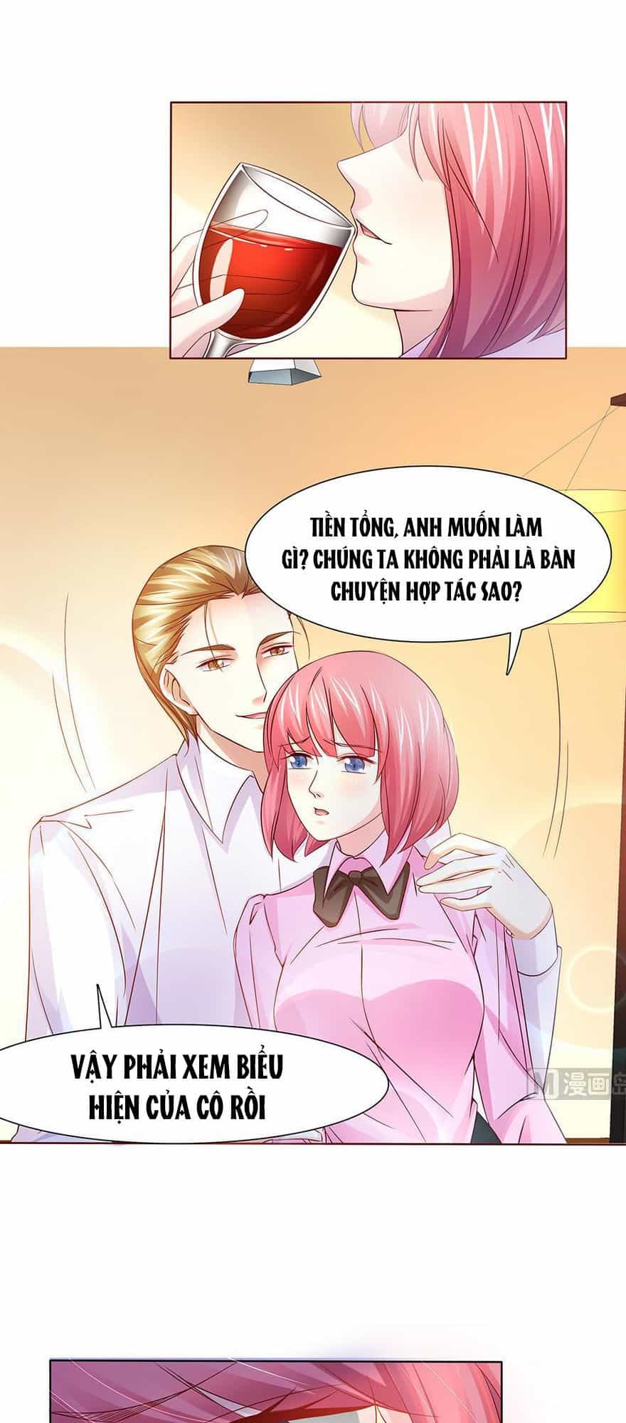 Cô Sát Thủ Ơi, Yêu Nhau Nhé - Chương 46 - ảnh 2