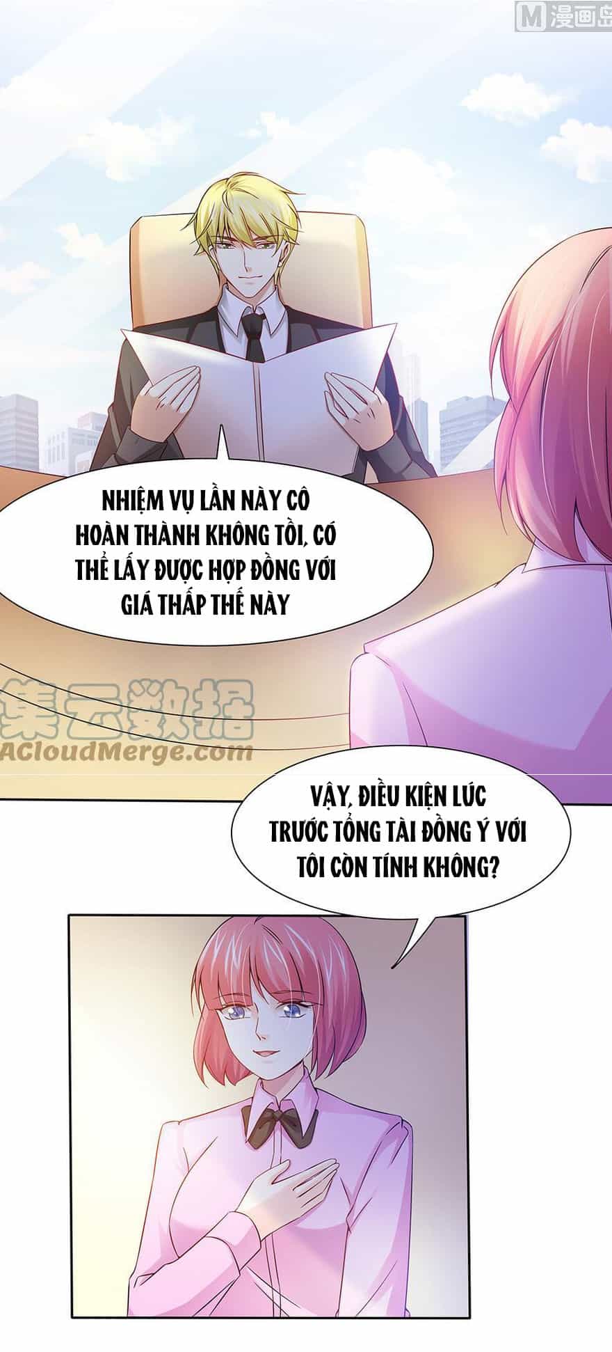 Cô Sát Thủ Ơi, Yêu Nhau Nhé - Chương 47 - ảnh 2