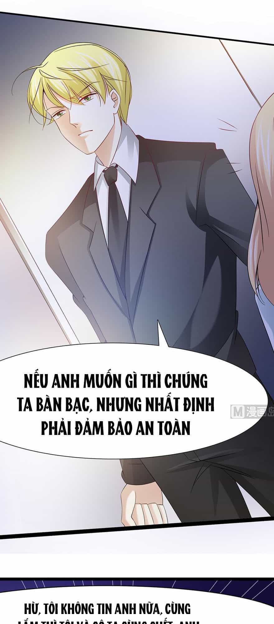 Cô Sát Thủ Ơi, Yêu Nhau Nhé - Chương 48 - ảnh 18