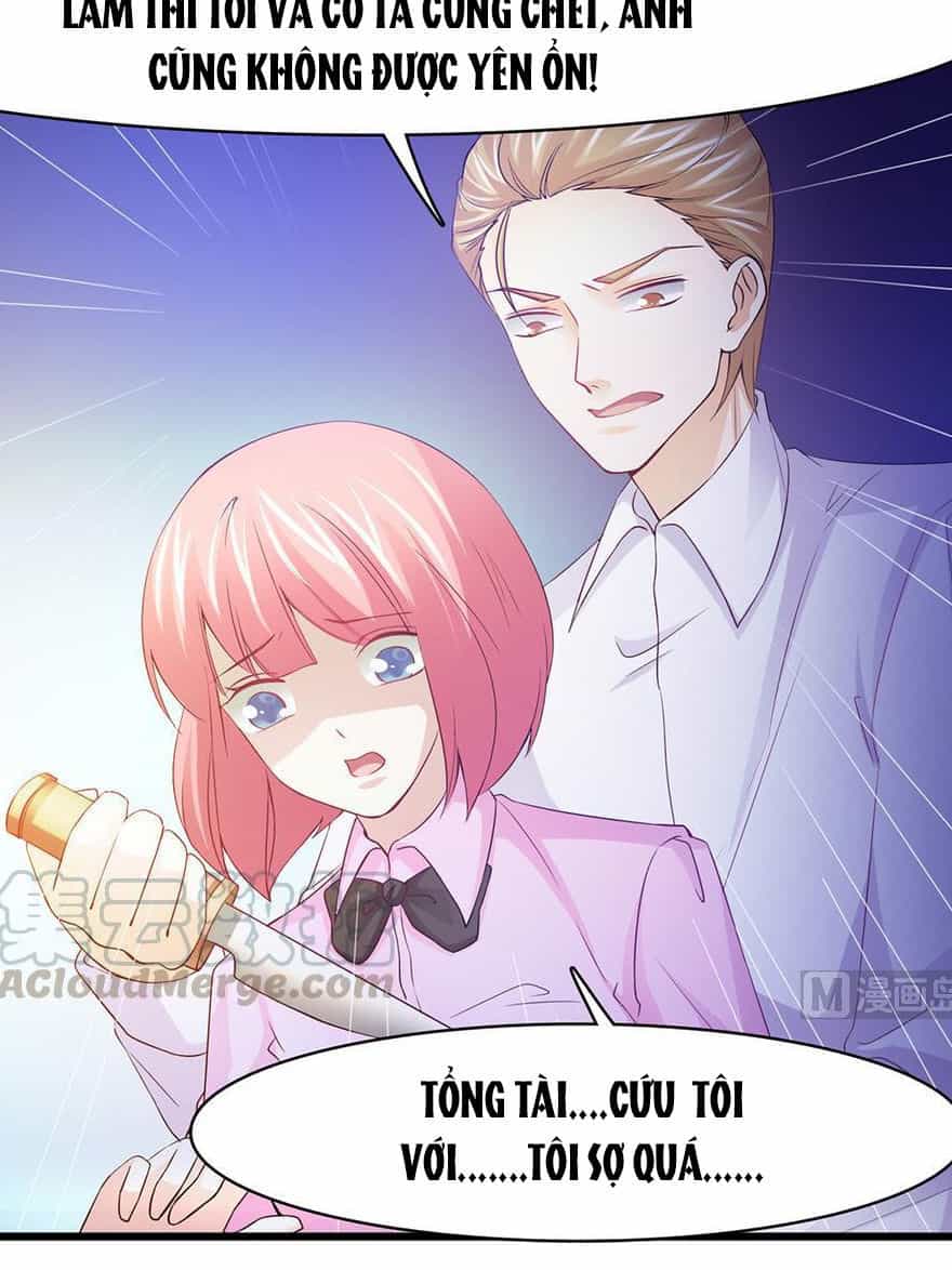 Cô Sát Thủ Ơi, Yêu Nhau Nhé - Chương 48 - ảnh 19
