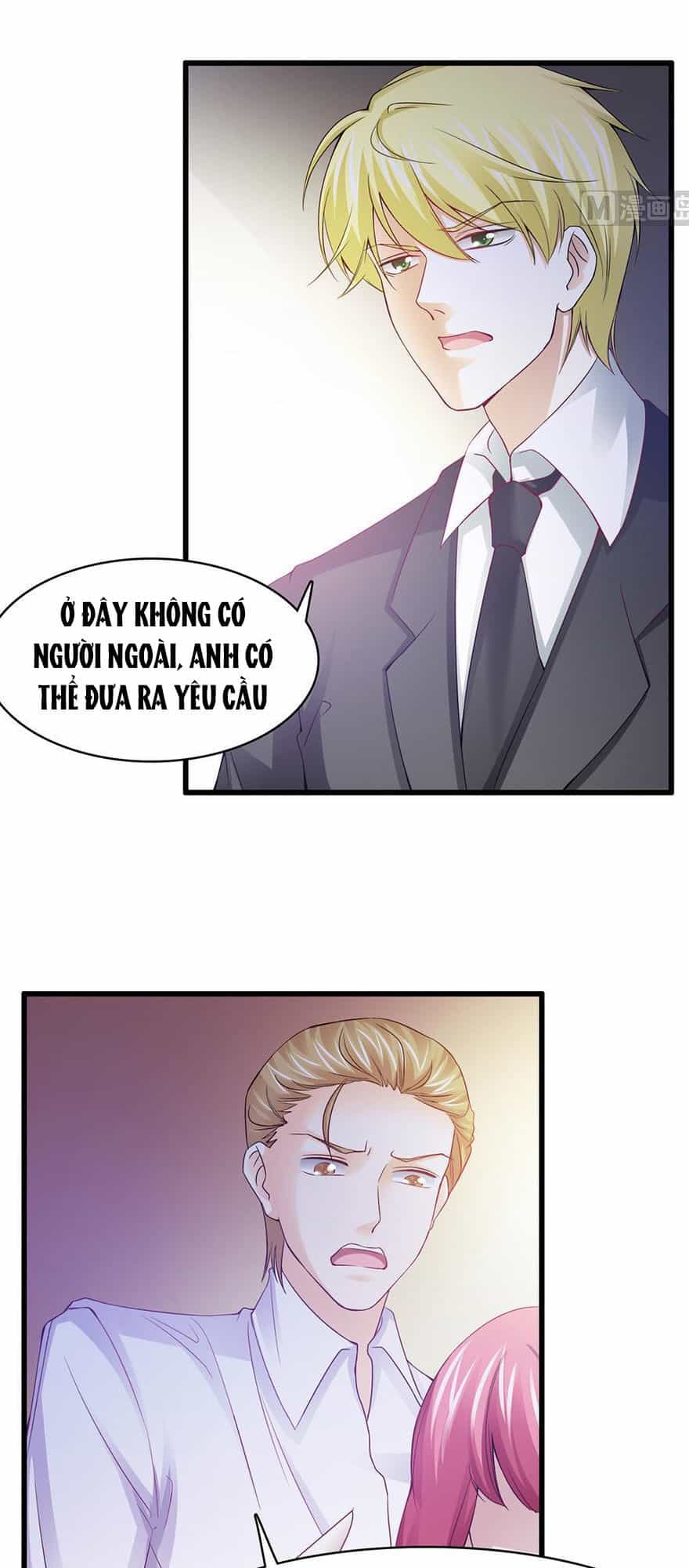 Cô Sát Thủ Ơi, Yêu Nhau Nhé - Chương 49 - ảnh 22