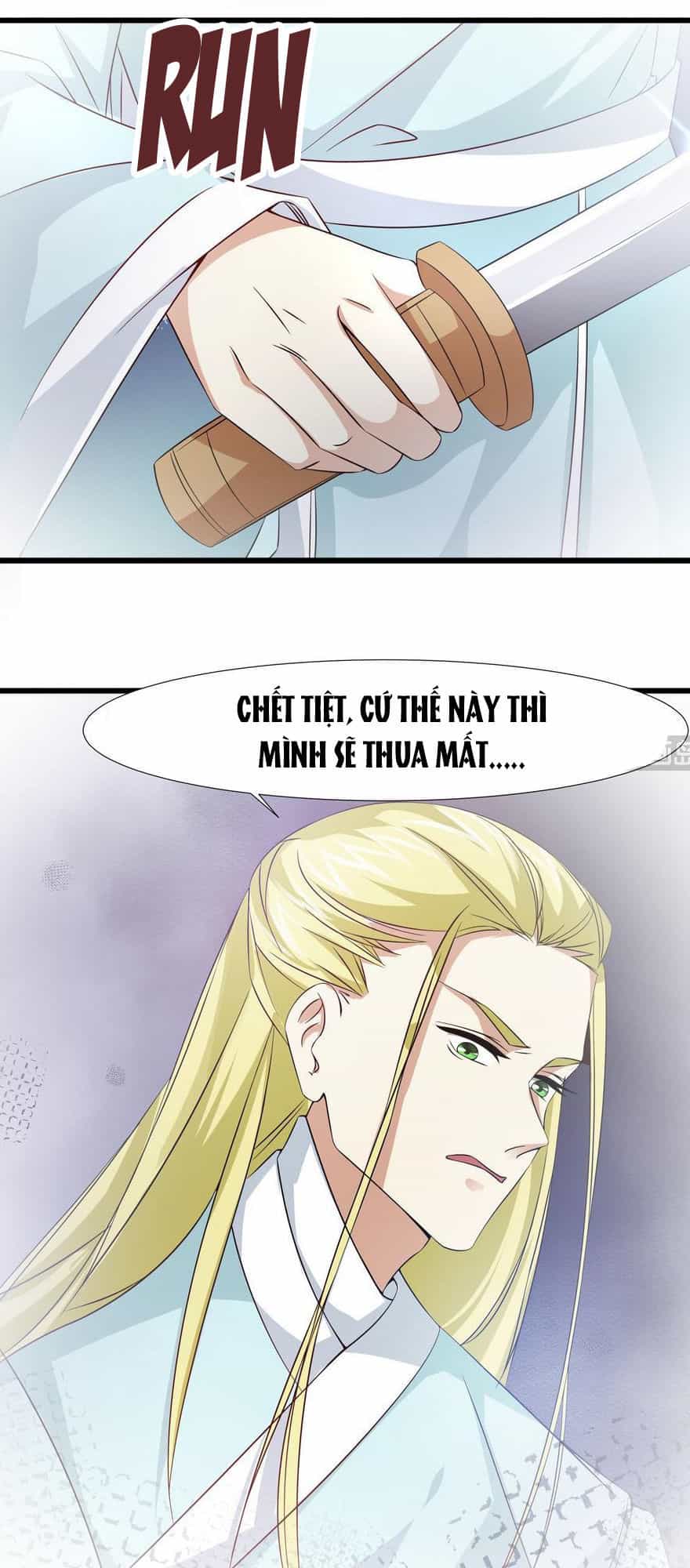 Cô Sát Thủ Ơi, Yêu Nhau Nhé - Chương 51 - ảnh 11