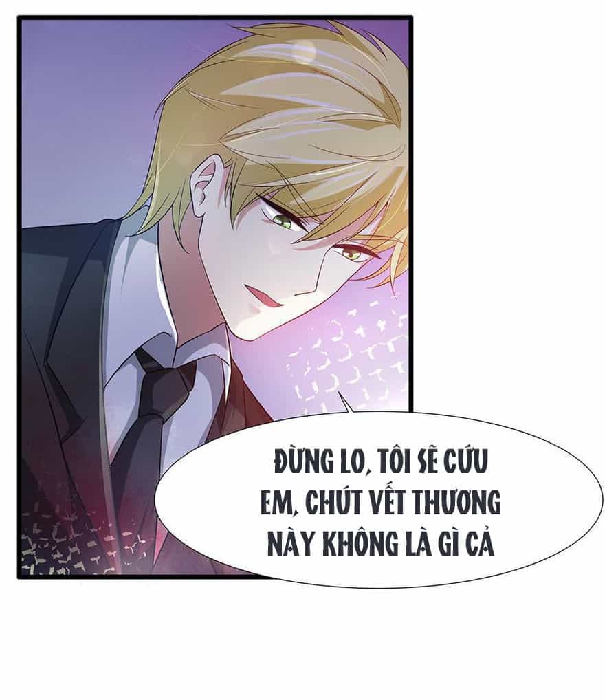 Cô Sát Thủ Ơi, Yêu Nhau Nhé - Chương 53 - ảnh 3