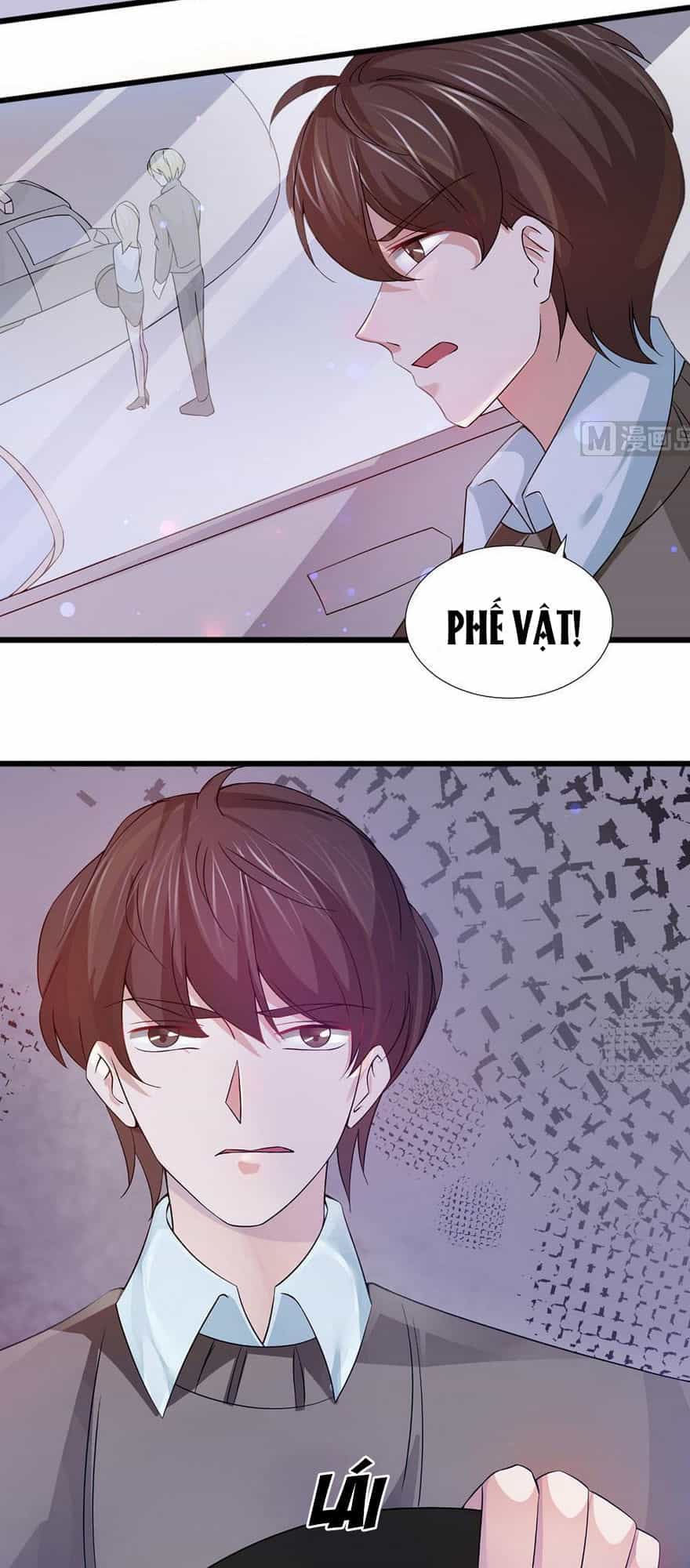 Cô Sát Thủ Ơi, Yêu Nhau Nhé - Chương 54 - ảnh 17
