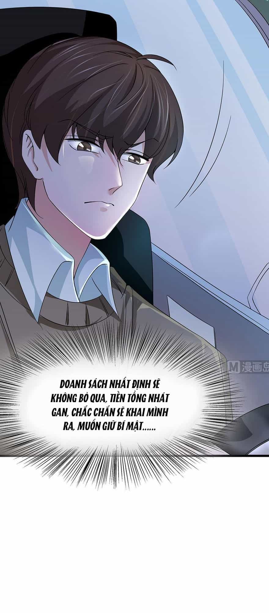 Cô Sát Thủ Ơi, Yêu Nhau Nhé - Chương 55 - ảnh 3